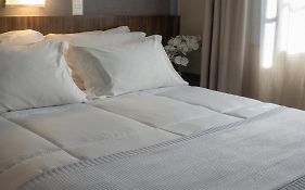 Nohotel Nova Odessa