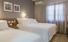 Nohotel Nova Odessa